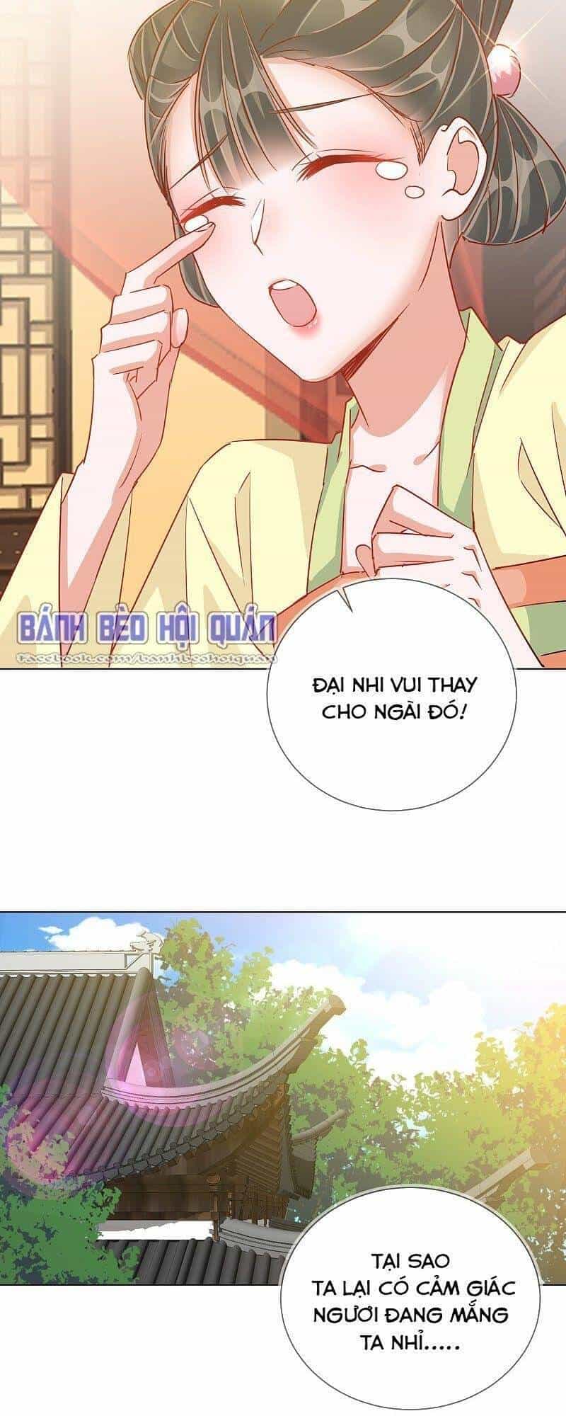 Công Lược Trưởng Thành Của Vương Phi - Chương 37 - ảnh 24