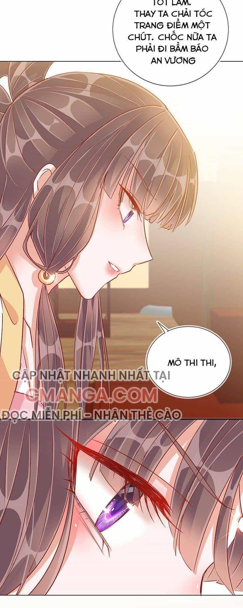 Công Lược Trưởng Thành Của Vương Phi - Chương 37 - ảnh 32