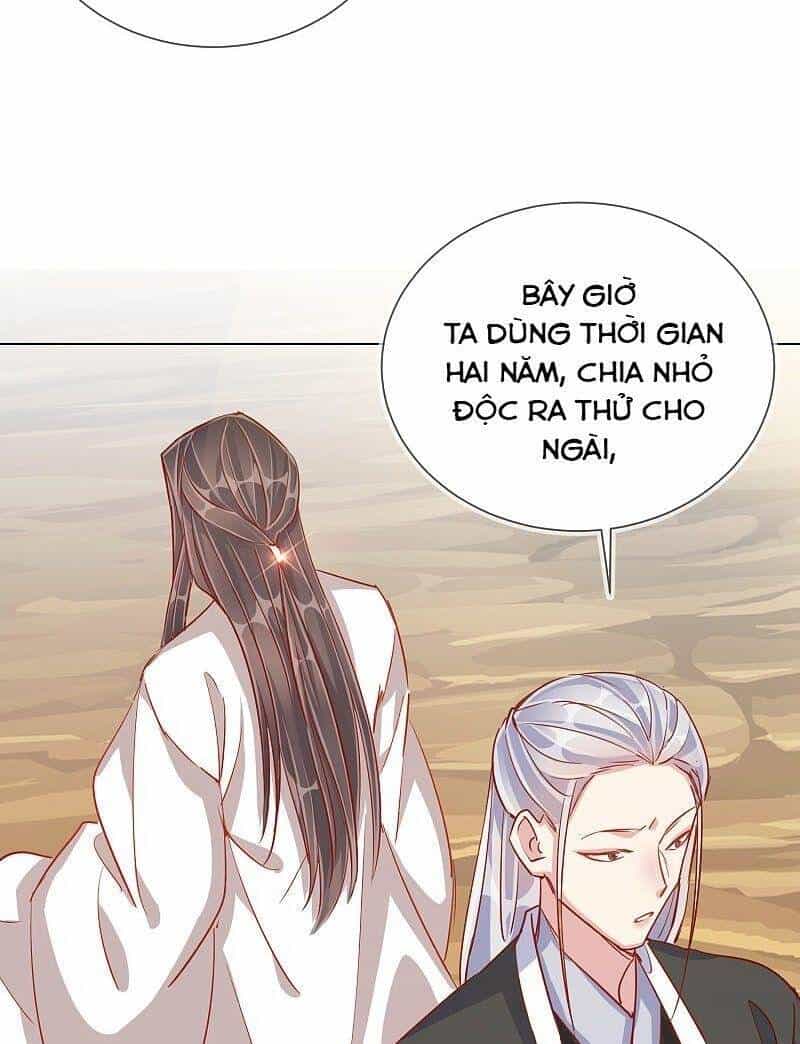 Công Lược Trưởng Thành Của Vương Phi - Chương 37 - ảnh 45