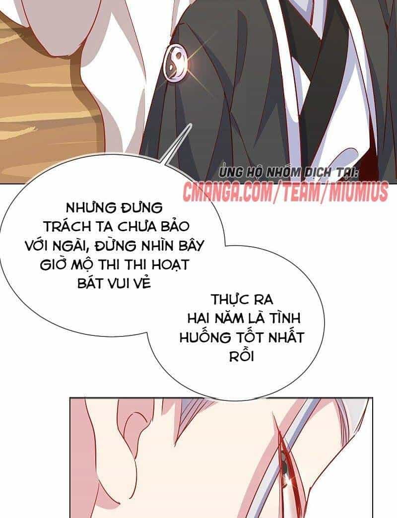 Công Lược Trưởng Thành Của Vương Phi - Chương 37 - ảnh 46