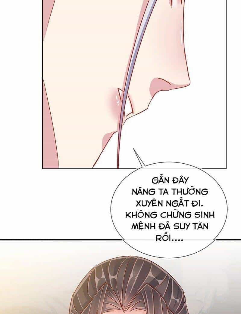 Công Lược Trưởng Thành Của Vương Phi - Chương 37 - ảnh 47