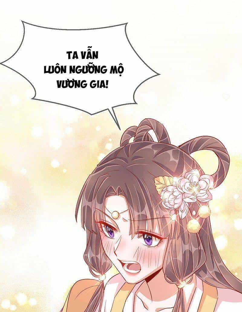 Công Lược Trưởng Thành Của Vương Phi - Chương 38 - ảnh 11