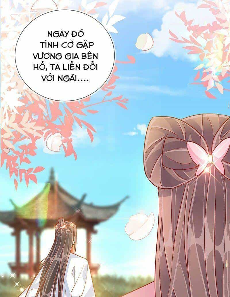 Công Lược Trưởng Thành Của Vương Phi - Chương 38 - ảnh 13