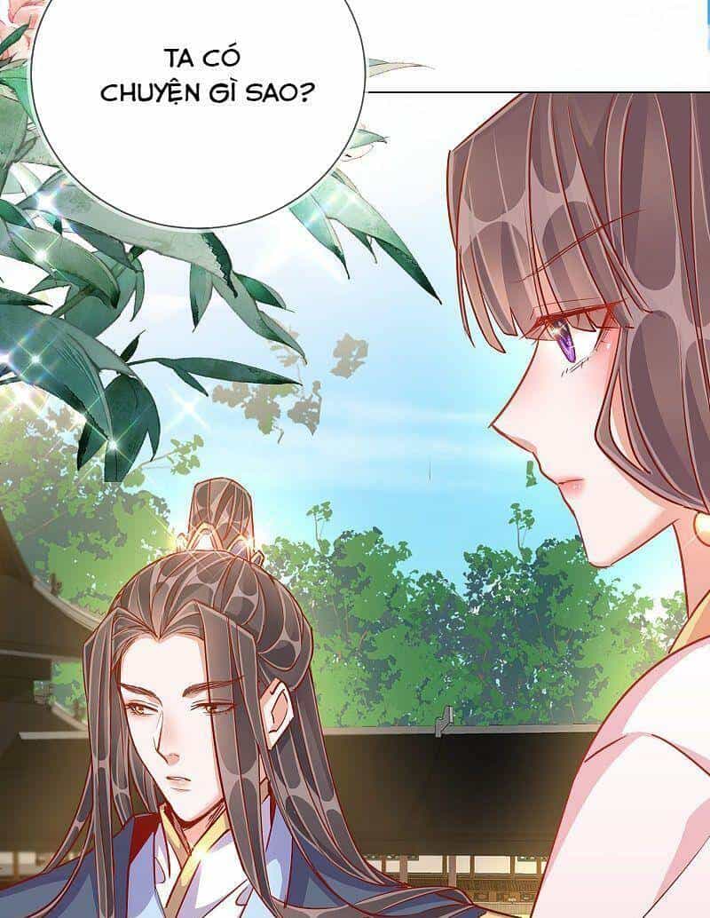 Công Lược Trưởng Thành Của Vương Phi - Chương 38 - ảnh 21