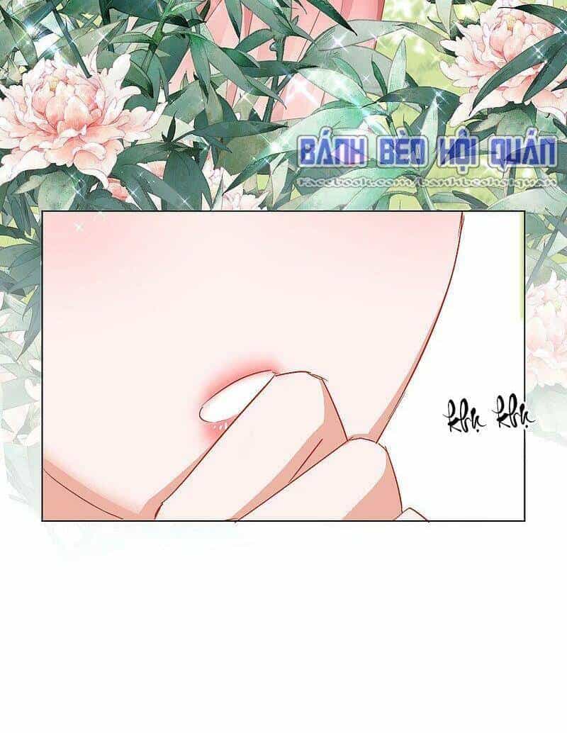 Công Lược Trưởng Thành Của Vương Phi - Chương 38 - ảnh 24