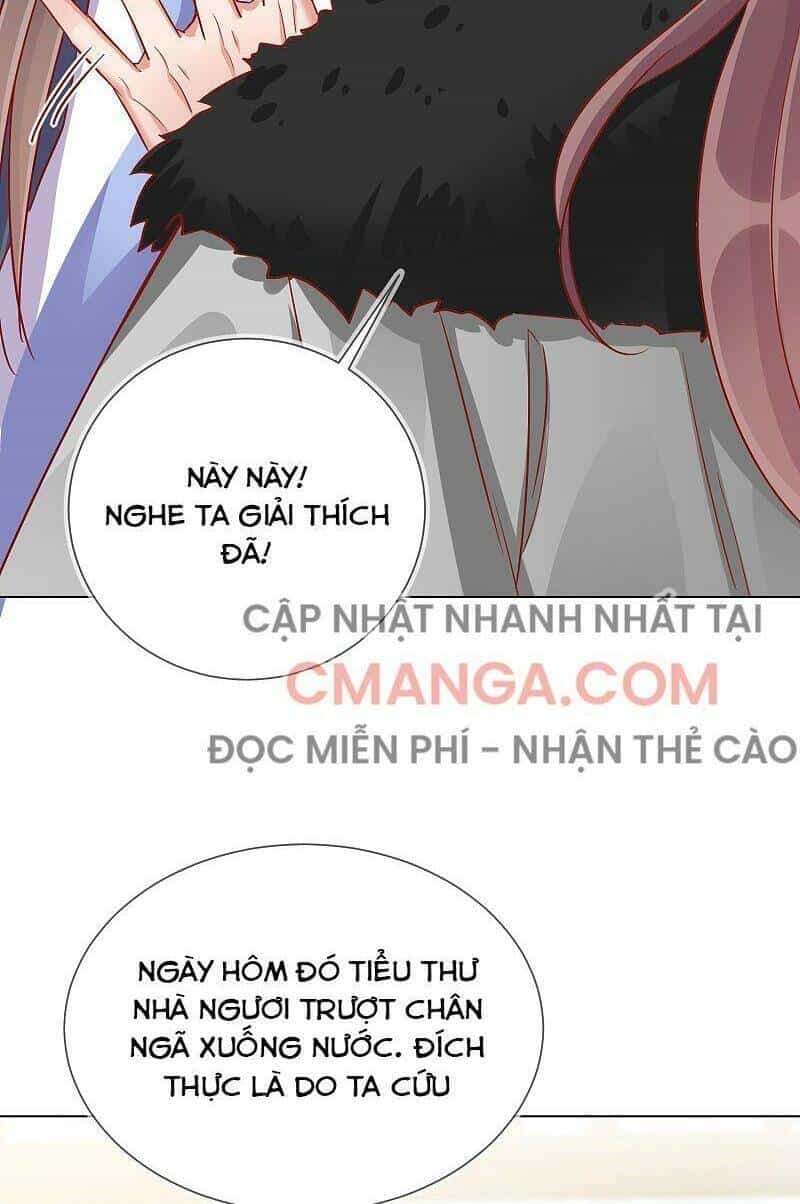Công Lược Trưởng Thành Của Vương Phi - Chương 39 - ảnh 26