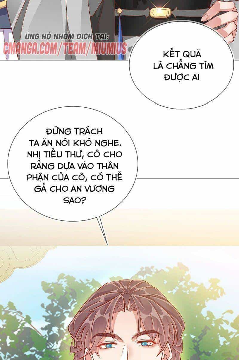 Công Lược Trưởng Thành Của Vương Phi - Chương 39 - ảnh 31