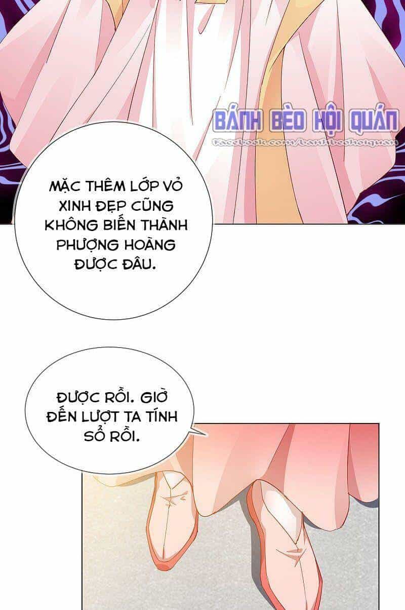 Công Lược Trưởng Thành Của Vương Phi - Chương 39 - ảnh 35