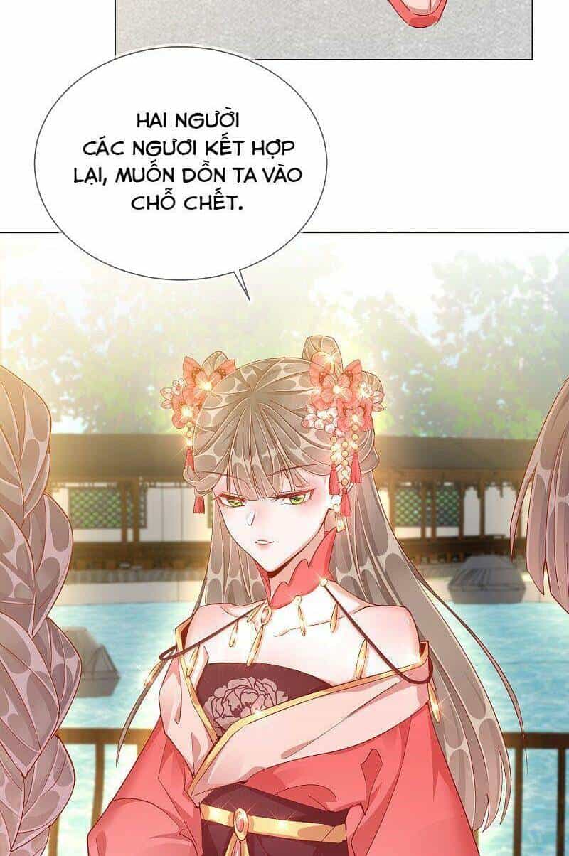 Công Lược Trưởng Thành Của Vương Phi - Chương 39 - ảnh 36