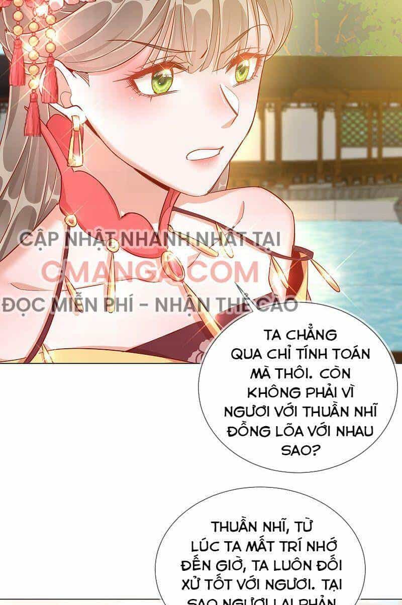Công Lược Trưởng Thành Của Vương Phi - Chương 39 - ảnh 39