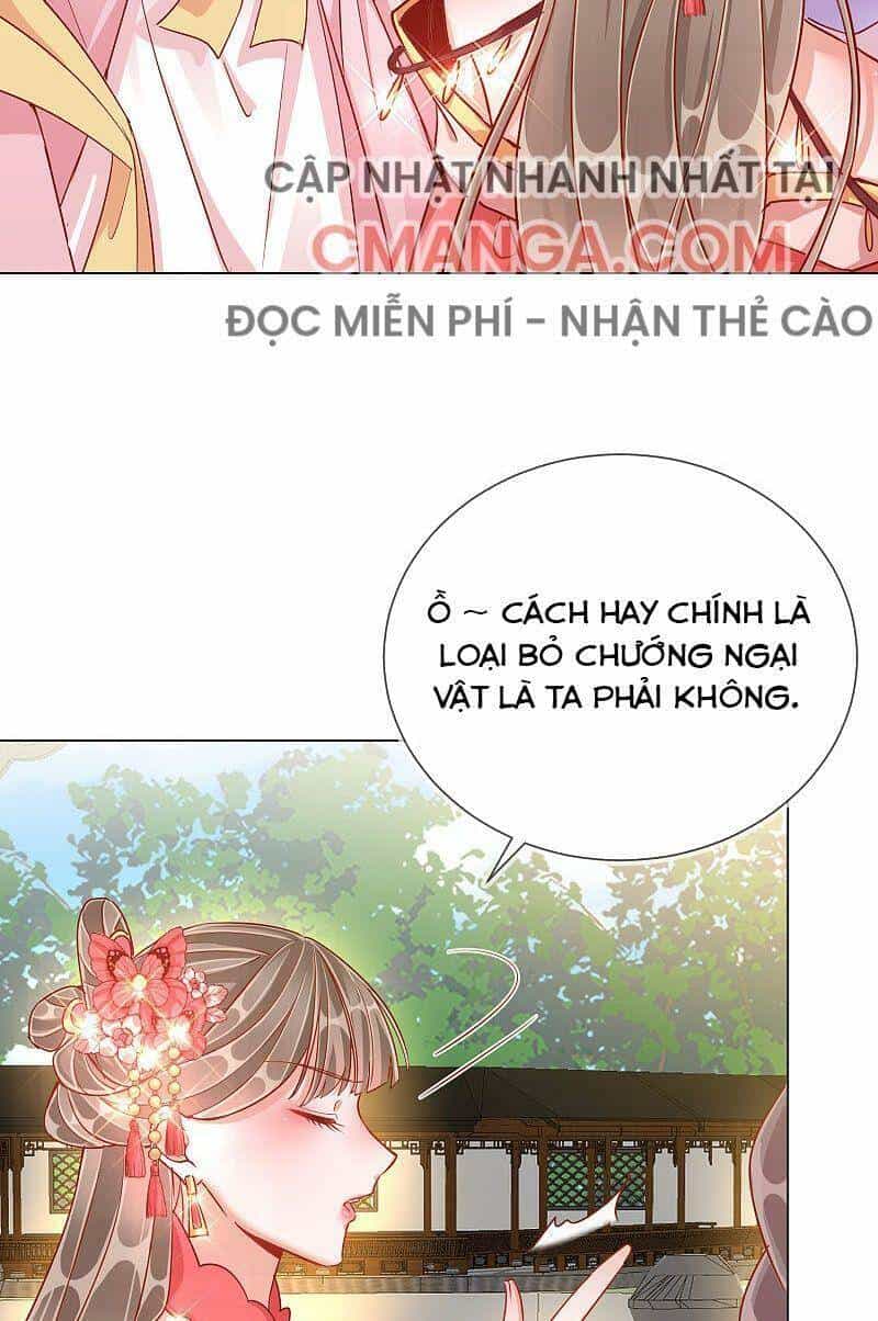 Công Lược Trưởng Thành Của Vương Phi - Chương 39 - ảnh 43