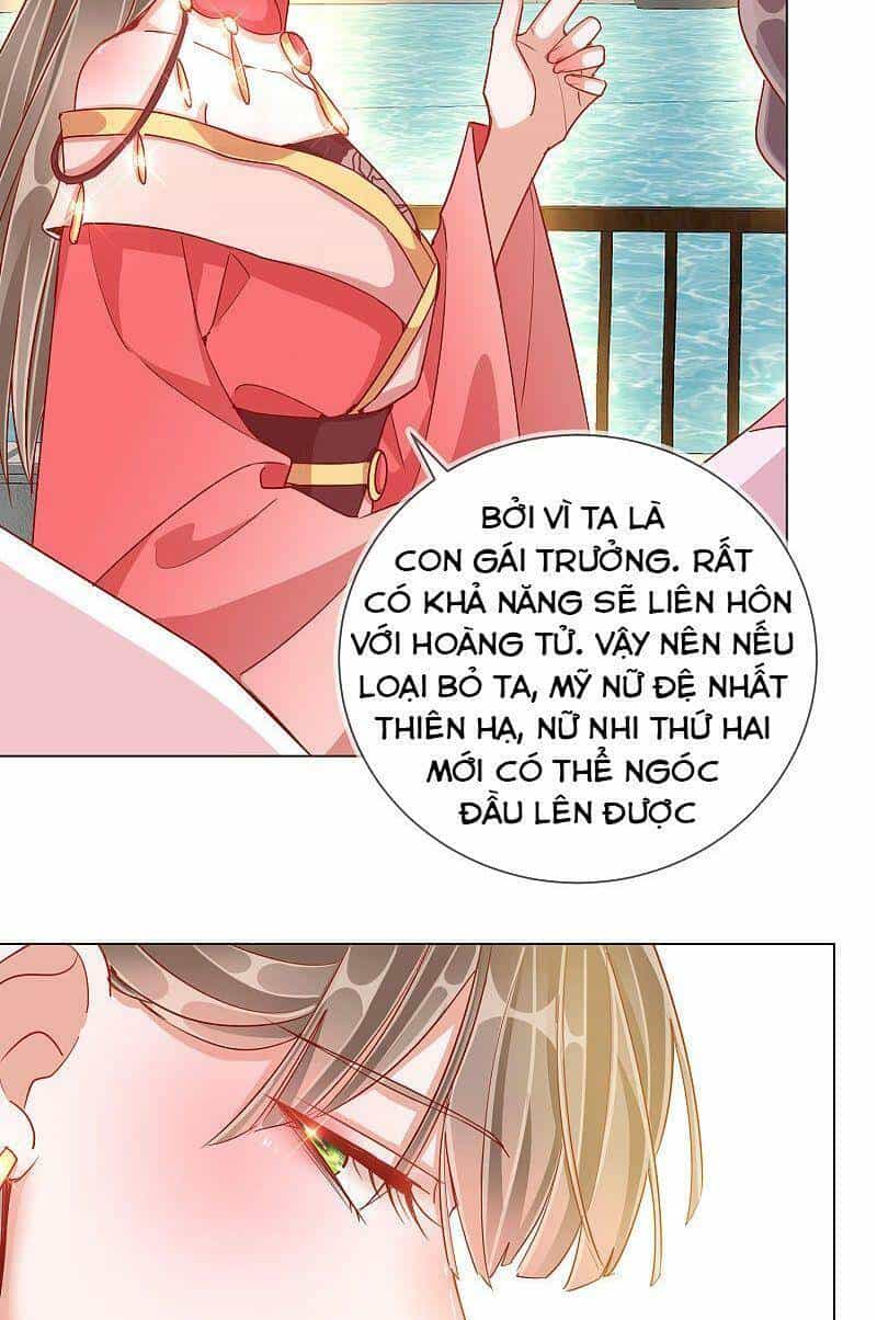 Công Lược Trưởng Thành Của Vương Phi - Chương 39 - ảnh 44