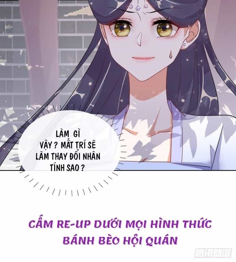 Công Lược Trưởng Thành Của Vương Phi - Chương 4 - ảnh 12