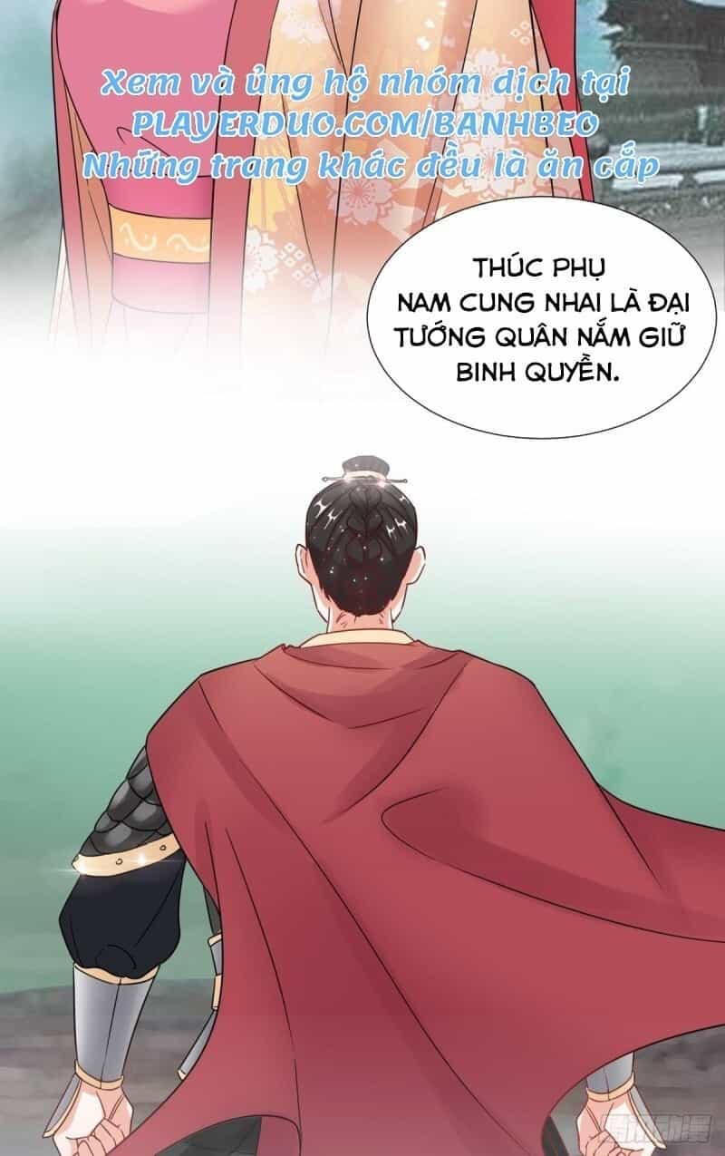 Công Lược Trưởng Thành Của Vương Phi - Chương 4 - ảnh 36