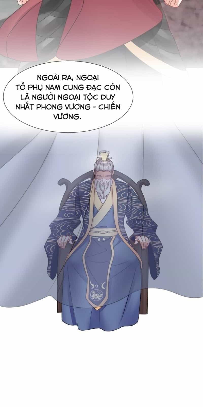 Công Lược Trưởng Thành Của Vương Phi - Chương 4 - ảnh 37