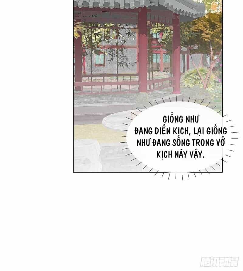 Công Lược Trưởng Thành Của Vương Phi - Chương 4 - ảnh 6