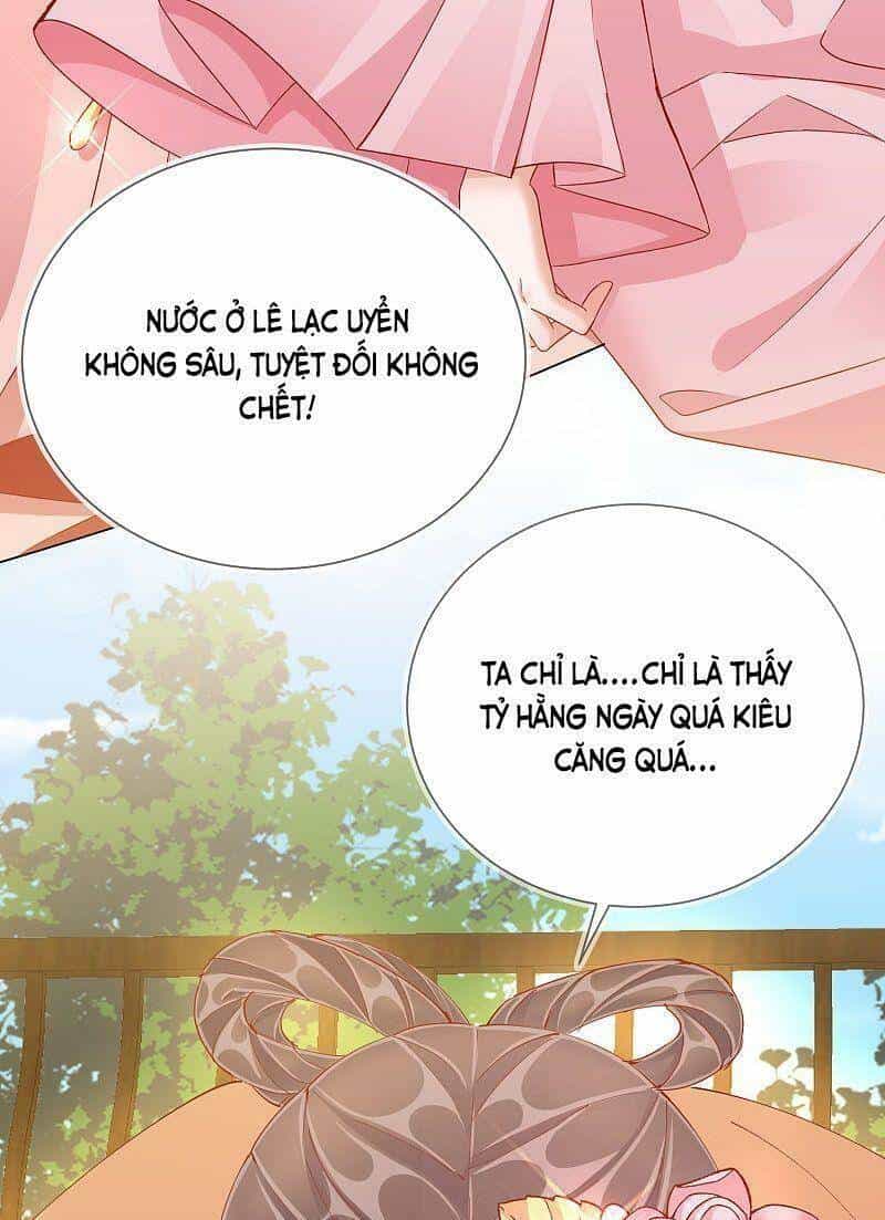Công Lược Trưởng Thành Của Vương Phi - Chương 40 - ảnh 17