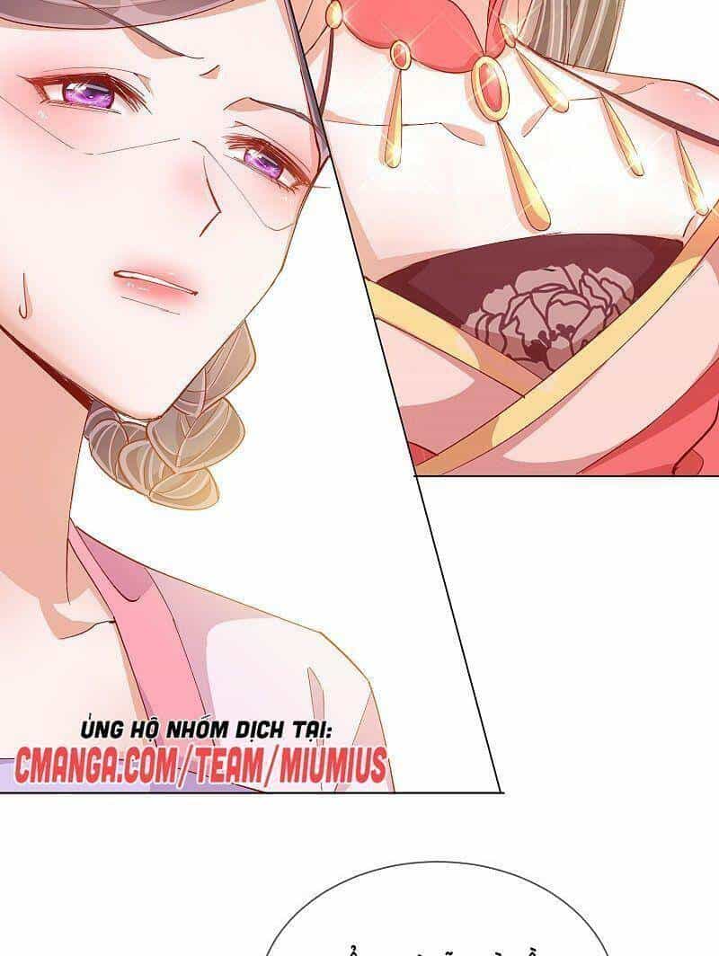 Công Lược Trưởng Thành Của Vương Phi - Chương 40 - ảnh 23
