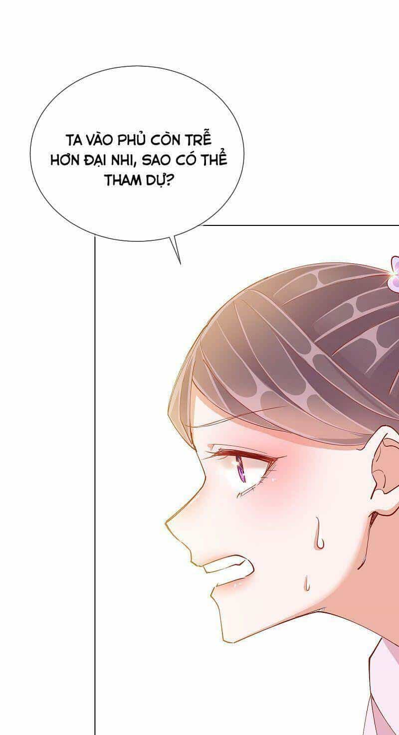 Công Lược Trưởng Thành Của Vương Phi - Chương 40 - ảnh 37