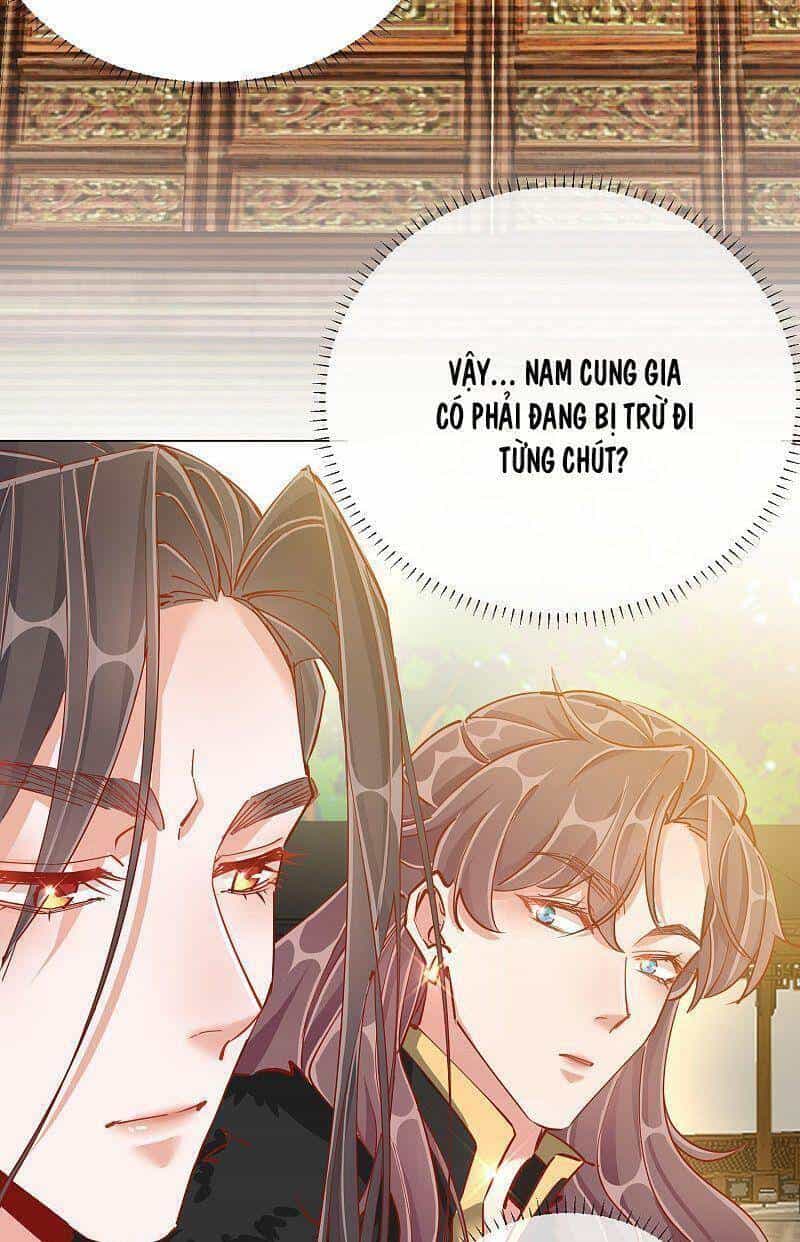Công Lược Trưởng Thành Của Vương Phi - Chương 40 - ảnh 45
