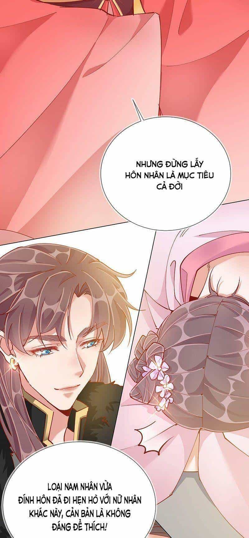 Công Lược Trưởng Thành Của Vương Phi - Chương 41 - ảnh 15