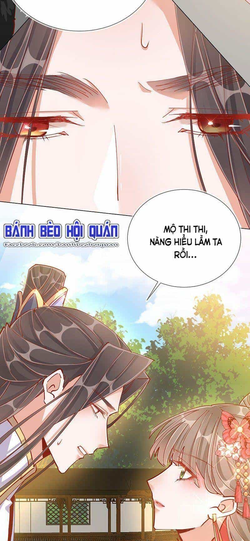 Công Lược Trưởng Thành Của Vương Phi - Chương 41 - ảnh 16