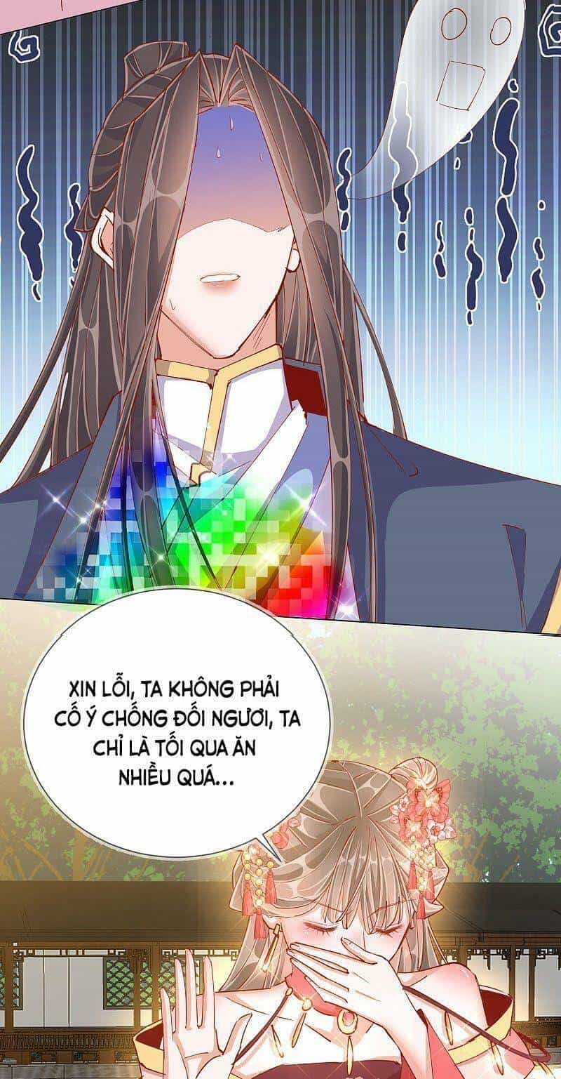 Công Lược Trưởng Thành Của Vương Phi - Chương 41 - ảnh 21