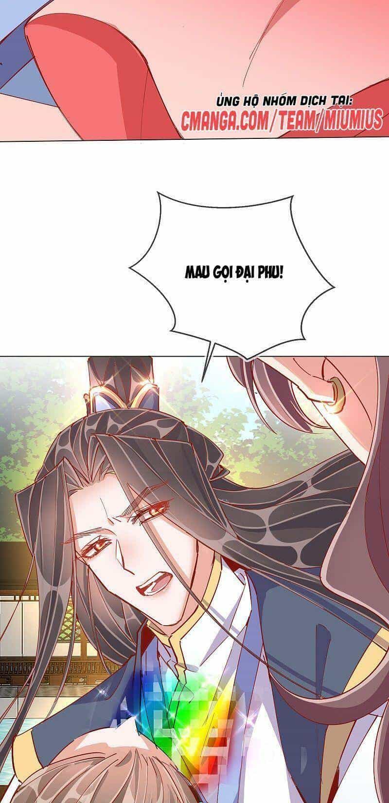 Công Lược Trưởng Thành Của Vương Phi - Chương 41 - ảnh 32