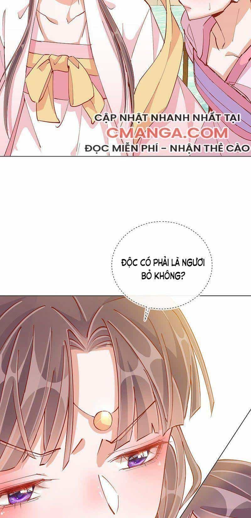Công Lược Trưởng Thành Của Vương Phi - Chương 41 - ảnh 35