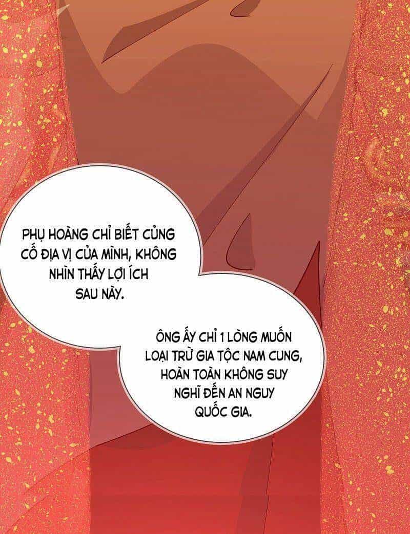 Công Lược Trưởng Thành Của Vương Phi - Chương 42 - ảnh 15