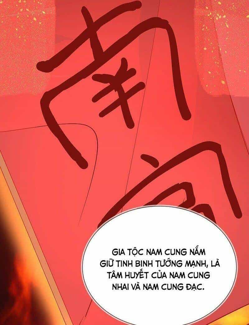 Công Lược Trưởng Thành Của Vương Phi - Chương 42 - ảnh 16