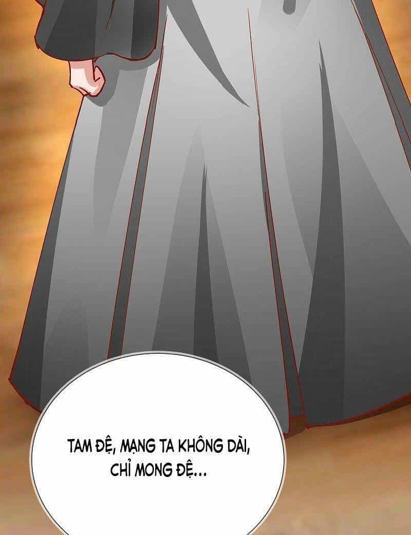 Công Lược Trưởng Thành Của Vương Phi - Chương 42 - ảnh 21