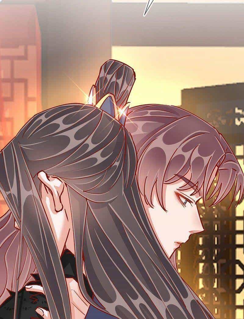 Công Lược Trưởng Thành Của Vương Phi - Chương 42 - ảnh 23
