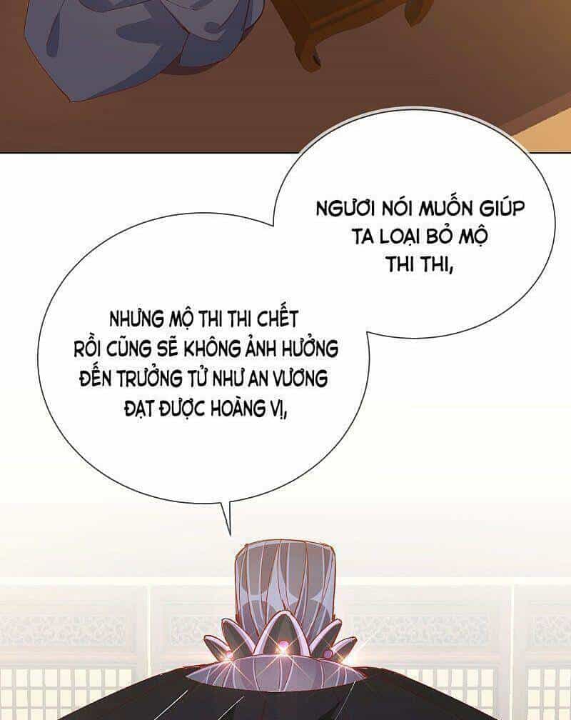 Công Lược Trưởng Thành Của Vương Phi - Chương 42 - ảnh 36