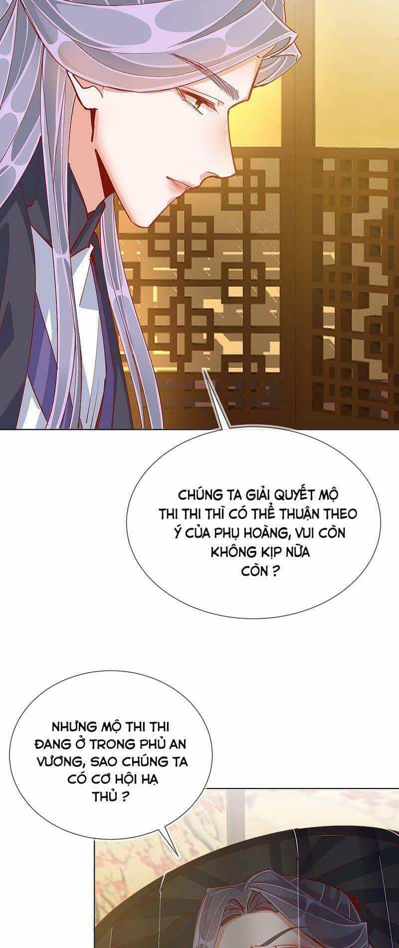 Công Lược Trưởng Thành Của Vương Phi - Chương 42 - ảnh 44