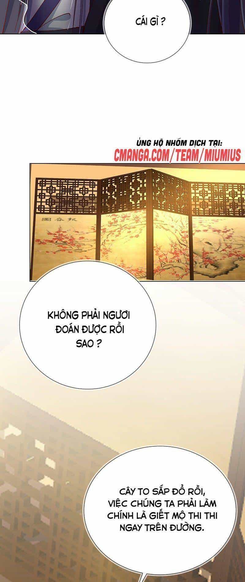 Công Lược Trưởng Thành Của Vương Phi - Chương 42 - ảnh 46