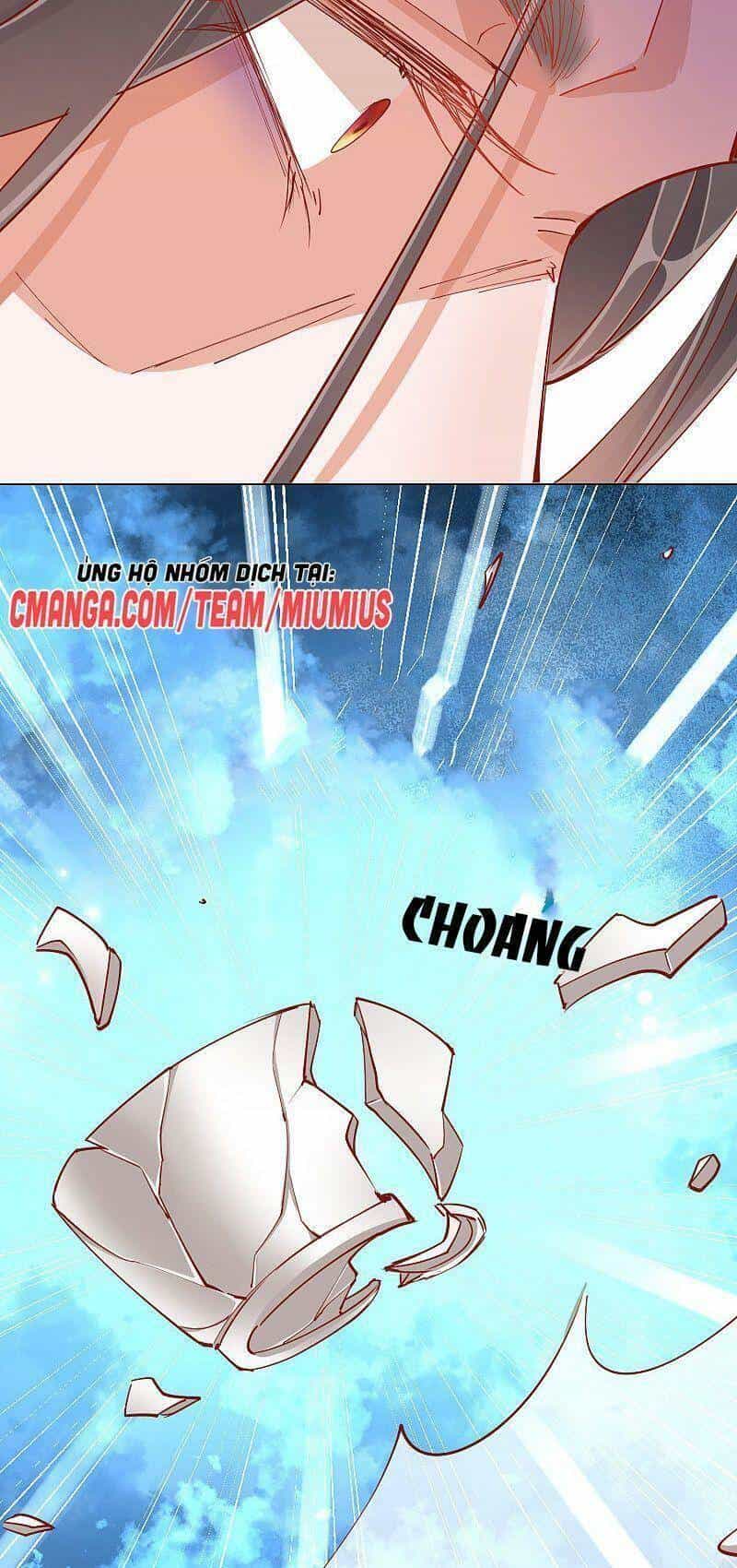 Công Lược Trưởng Thành Của Vương Phi - Chương 43 - ảnh 26
