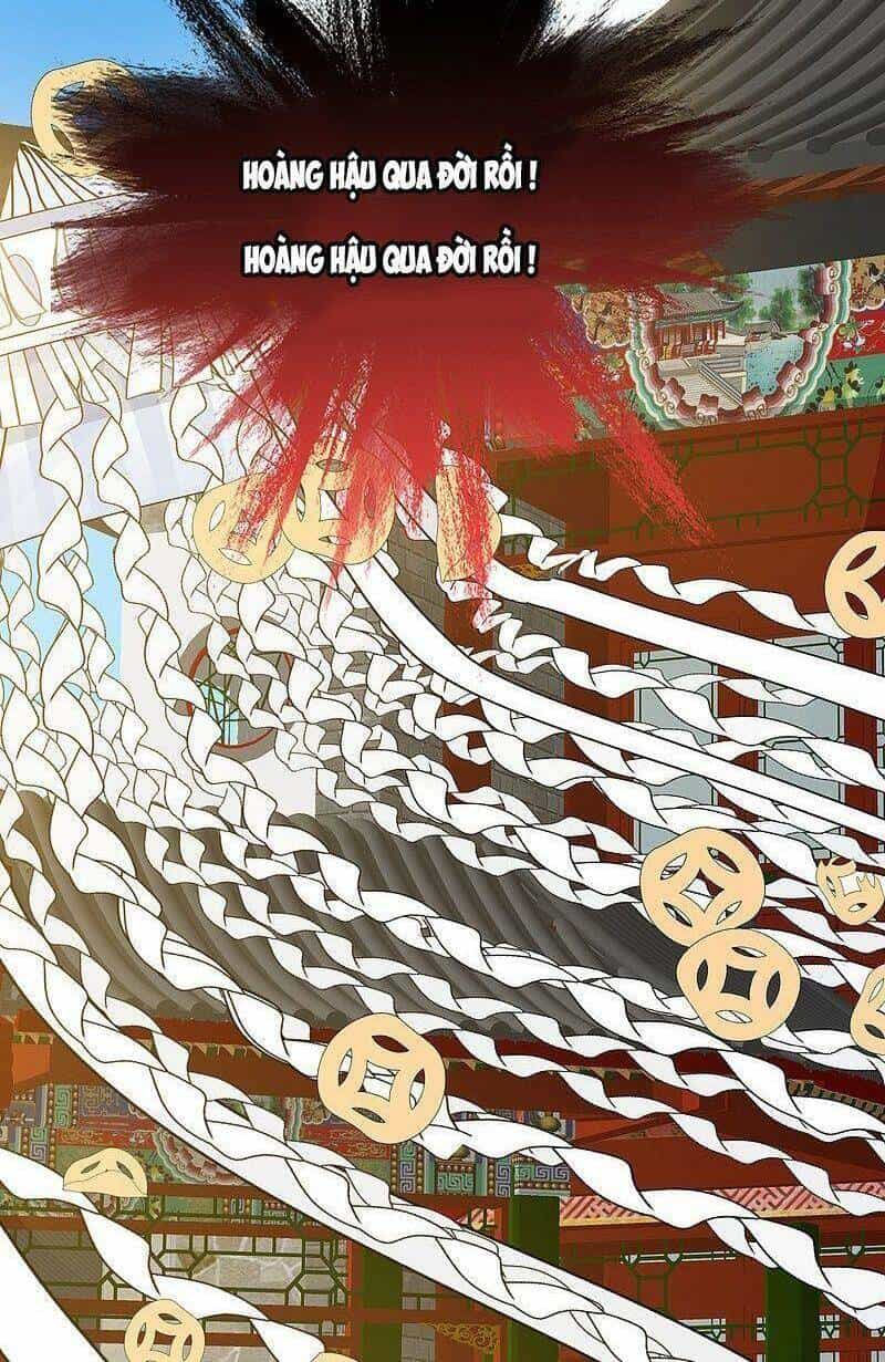 Công Lược Trưởng Thành Của Vương Phi - Chương 43 - ảnh 40