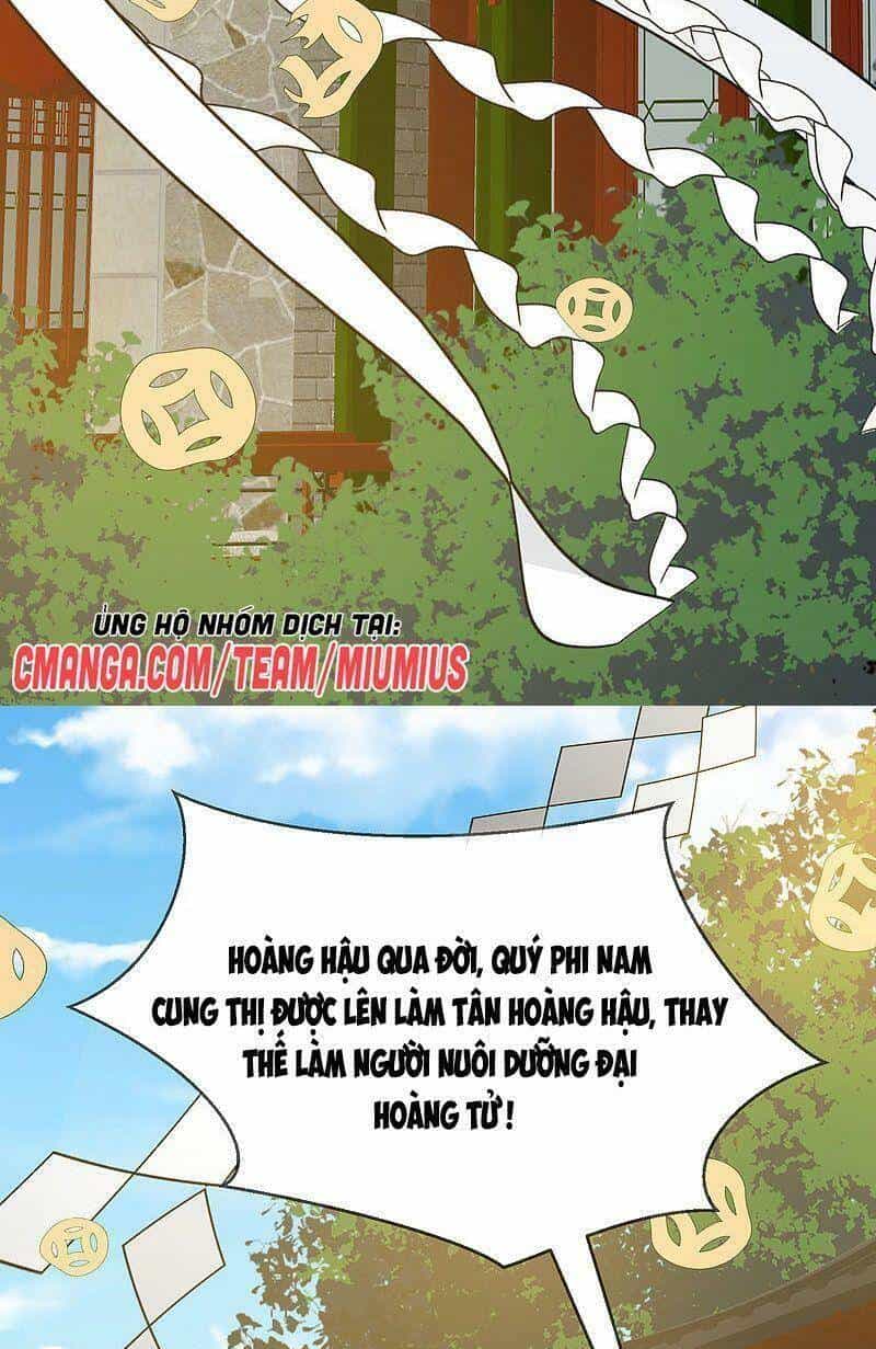 Công Lược Trưởng Thành Của Vương Phi - Chương 43 - ảnh 41