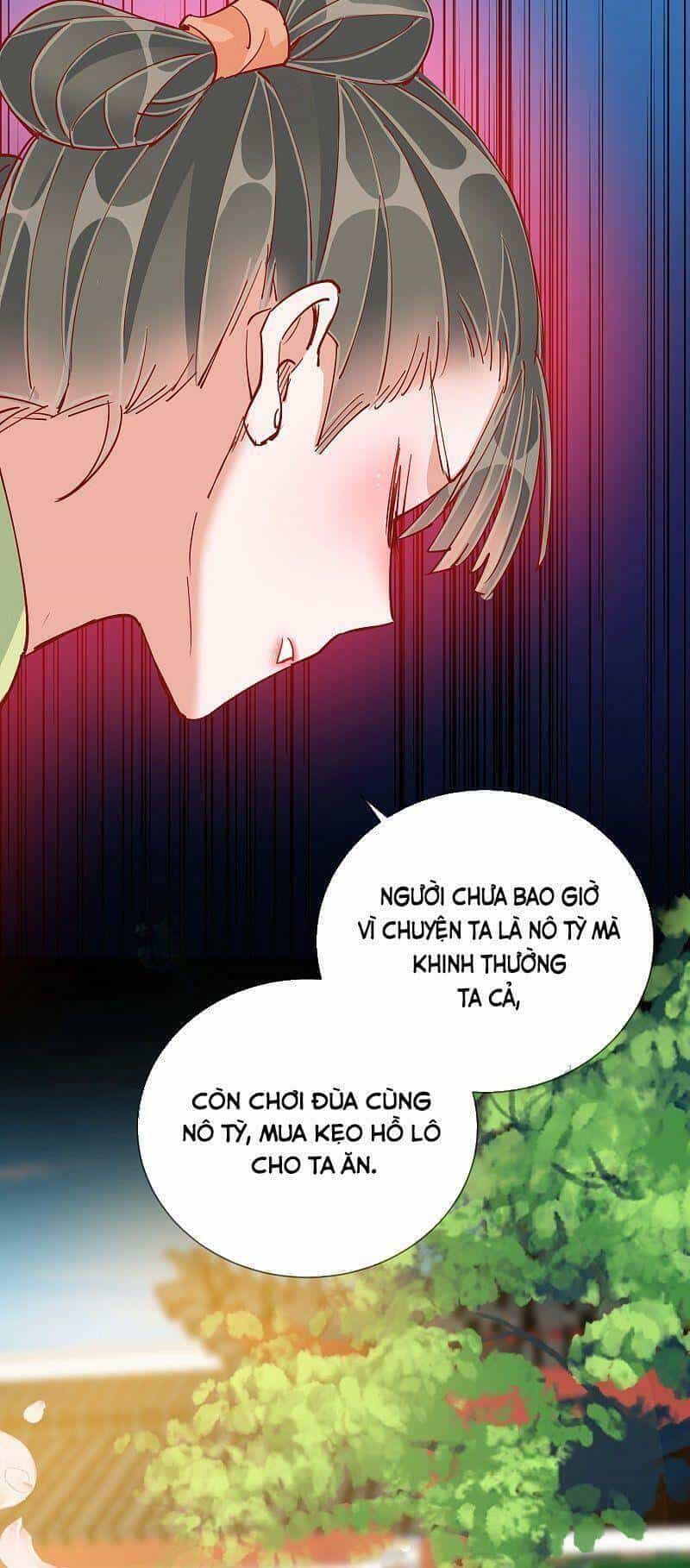 Công Lược Trưởng Thành Của Vương Phi - Chương 44 - ảnh 16