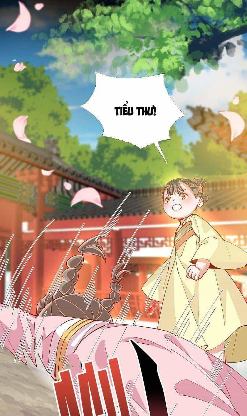 Công Lược Trưởng Thành Của Vương Phi - Chương 44 - ảnh 19