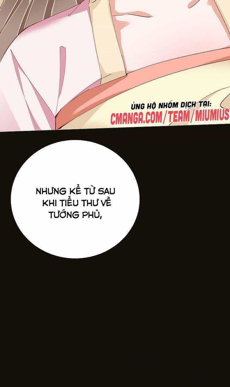 Công Lược Trưởng Thành Của Vương Phi - Chương 44 - ảnh 24