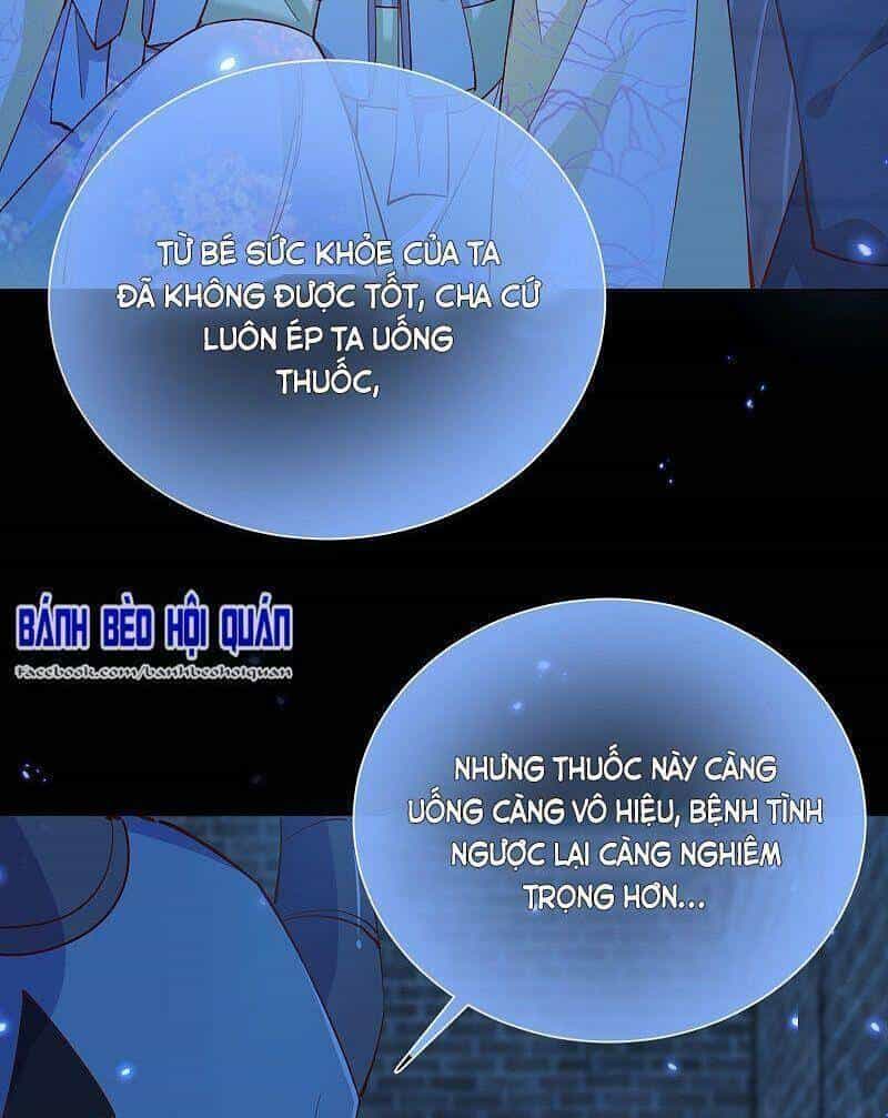Công Lược Trưởng Thành Của Vương Phi - Chương 45 - ảnh 10