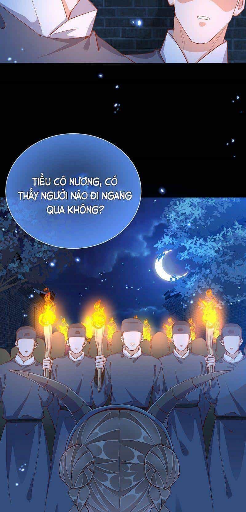 Công Lược Trưởng Thành Của Vương Phi - Chương 45 - ảnh 32