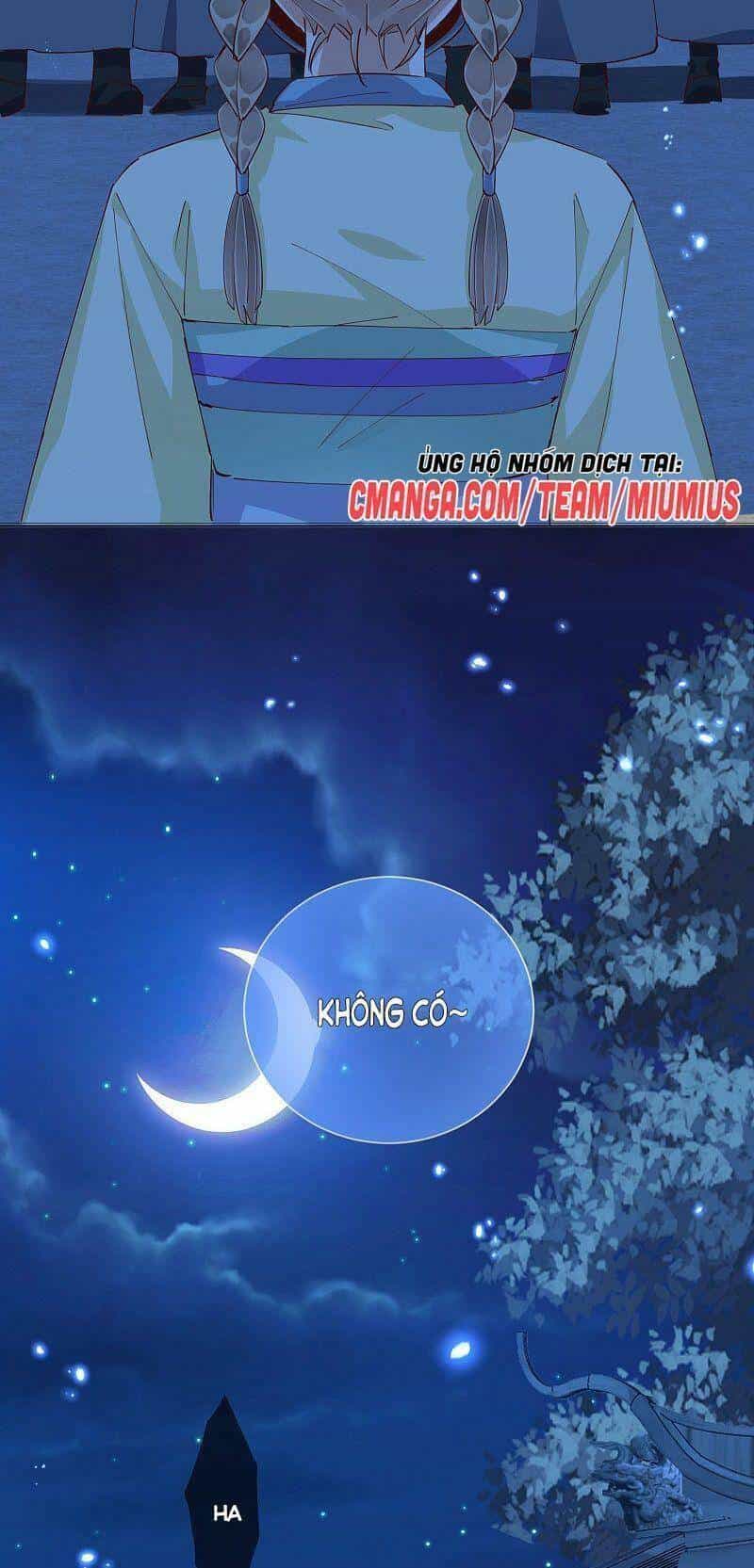 Công Lược Trưởng Thành Của Vương Phi - Chương 45 - ảnh 33