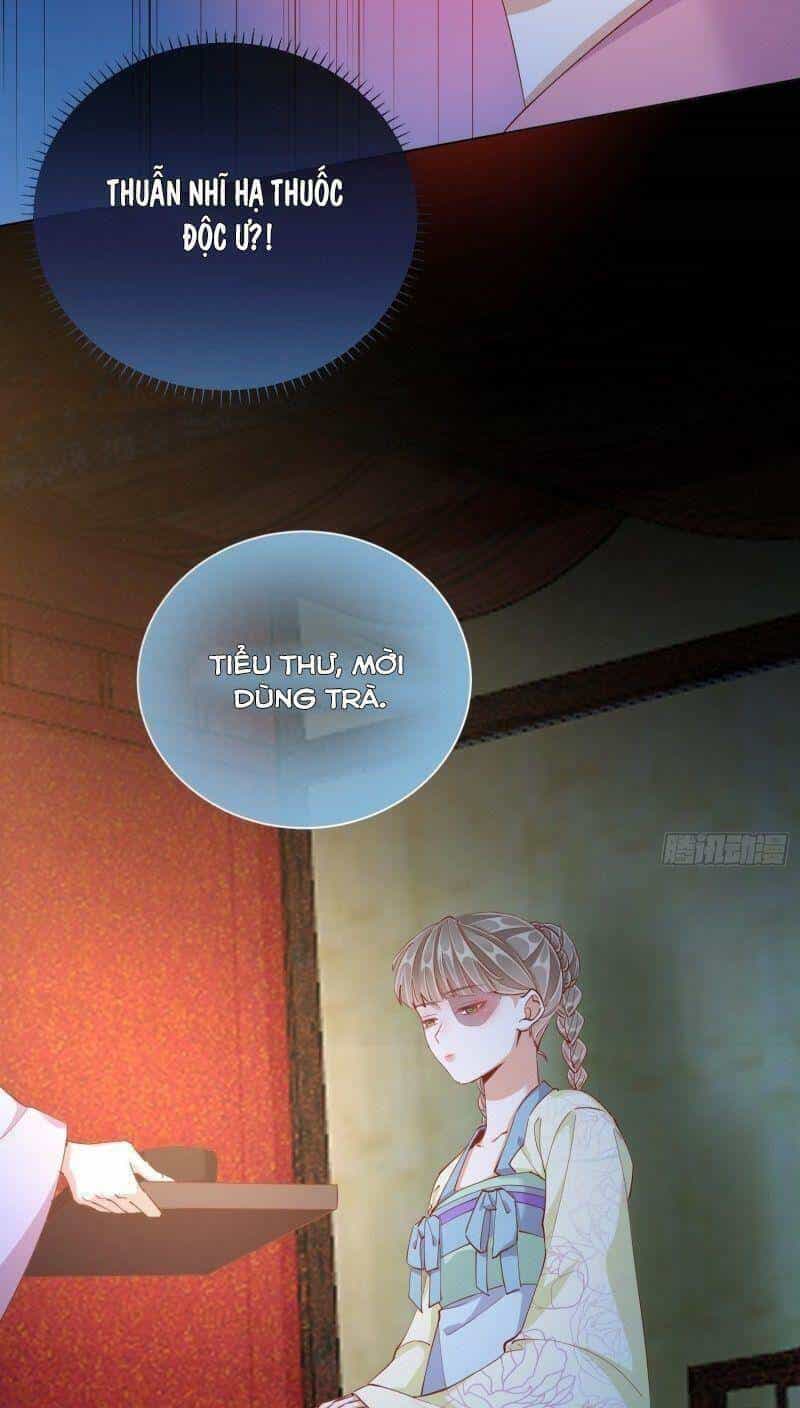 Công Lược Trưởng Thành Của Vương Phi - Chương 46 - ảnh 20