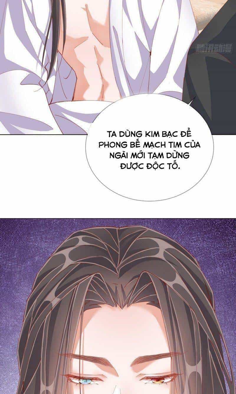 Công Lược Trưởng Thành Của Vương Phi - Chương 46 - ảnh 3
