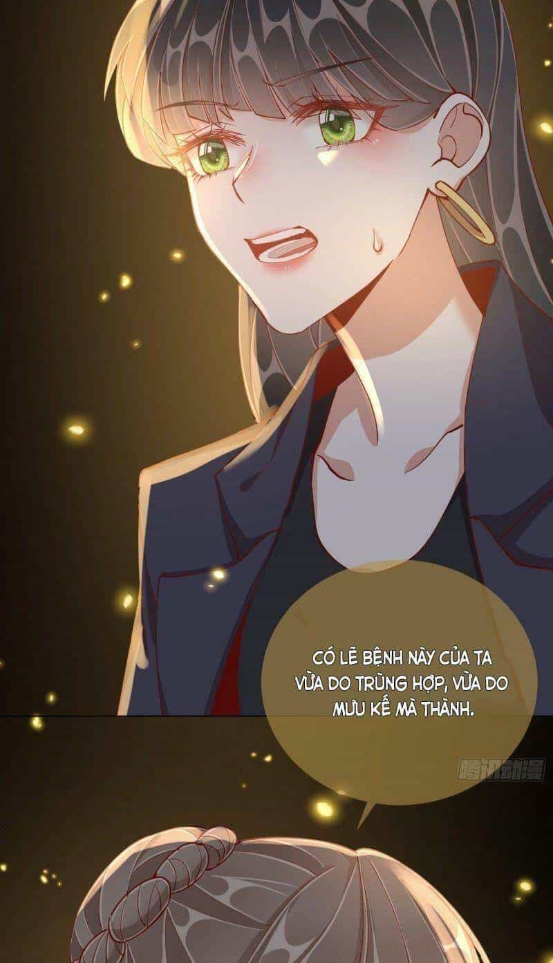 Công Lược Trưởng Thành Của Vương Phi - Chương 46 - ảnh 31