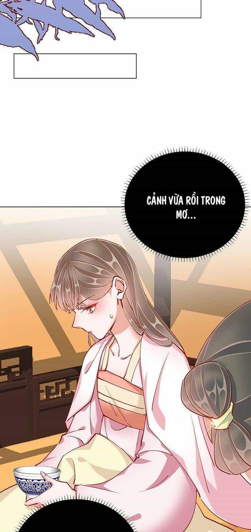 Công Lược Trưởng Thành Của Vương Phi - Chương 47 - ảnh 23