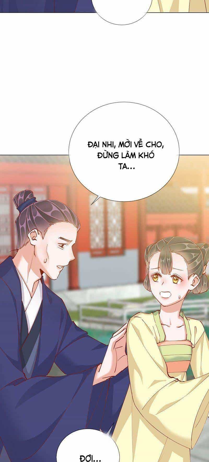 Công Lược Trưởng Thành Của Vương Phi - Chương 47 - ảnh 33